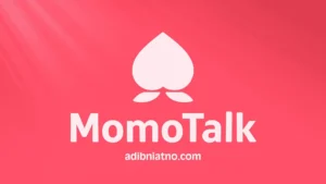 Apa itu Momotalk di Blue Archive? Fitur Chat Unik yang Bukan Sekedar Gimmick!